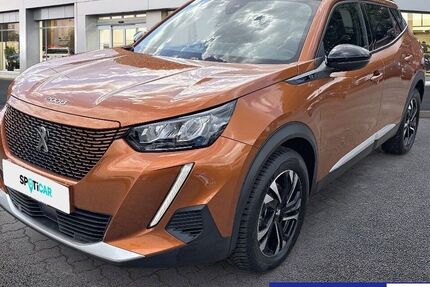 Peugeot 2008 19.679 km 19.880 € Hamburg 22457