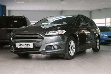 Ford Mondeo 135.000 km 12.600 &euro; Weißenfels 06667