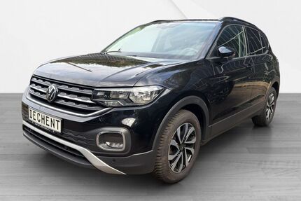 VW T-Cross 40.165 km 17.500 &euro; Saarlouis 66740