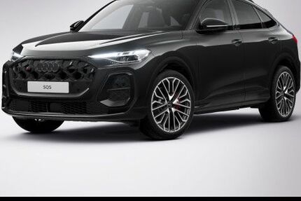 Audi SQ5 5.000 km 91.890 &euro; Insingen 91610