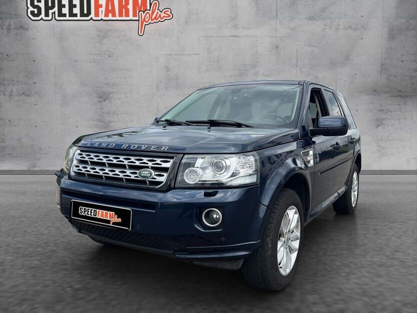 Freelander