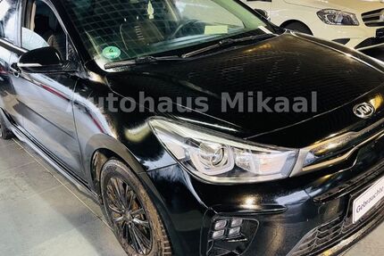 Kia Rio 100.000 km 8.998 &euro; Ketsch 68775