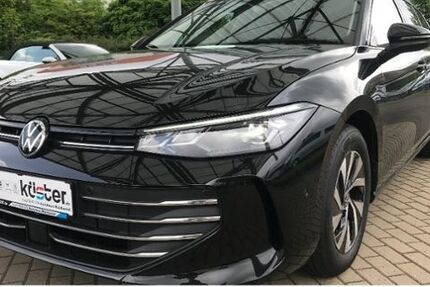 VW Passat Variant 34.980 km 33.690 &euro; Grimma 04668