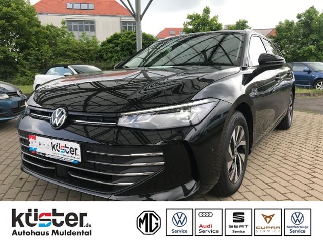 VW Passat Variant 34.980 km 33.690 &euro; Grimma 04668