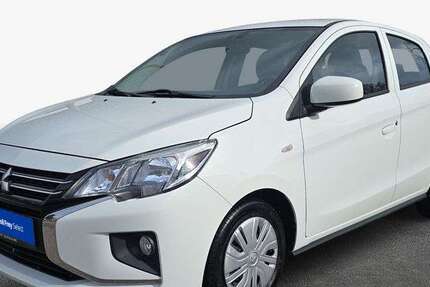 Mitsubishi Space Star 48.835 km 8.940 € Dresden 01099