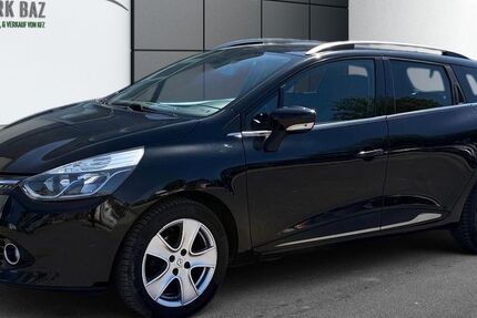 Renault Clio 116.000 km 8.500 &euro; Butzbach 35510