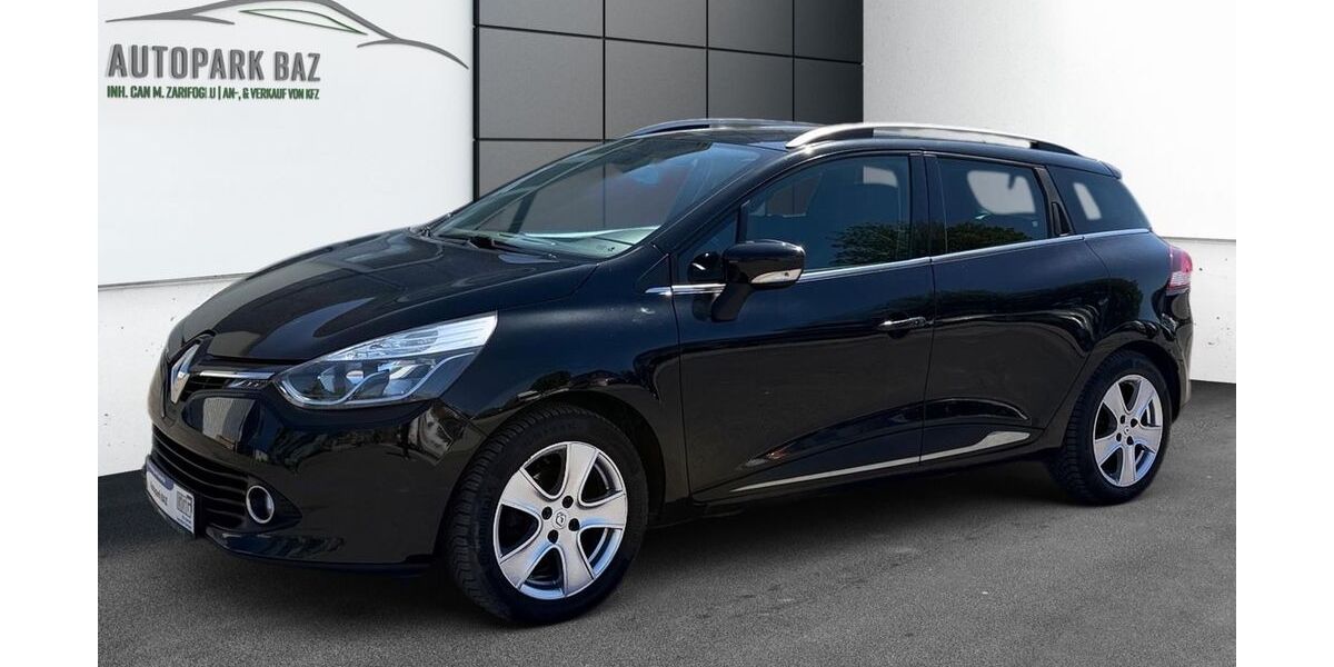 Renault Clio 116.000 km 8.500 &euro; Butzbach 35510