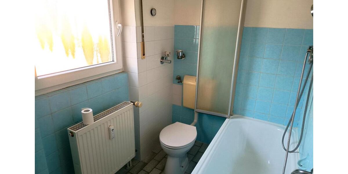 Etagenwohnung Schwetzingen - 1 Zimmer, 40 m&sup2;, 650&euro; | Angebot:26415230