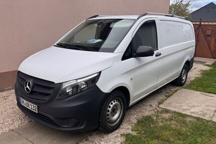 Mercedes-Benz Vito 149.000 km 15.000 &euro; Nümbrecht 51588