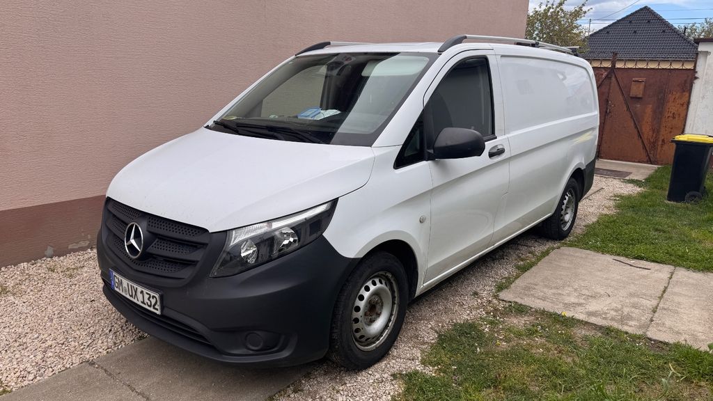 Mercedes-Benz Vito 149.000 km 15.000 &euro; Nümbrecht 51588