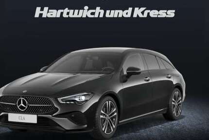 Mercedes-Benz CLA 180 6.000 km 34.880 &euro; Schlüchtern 36381