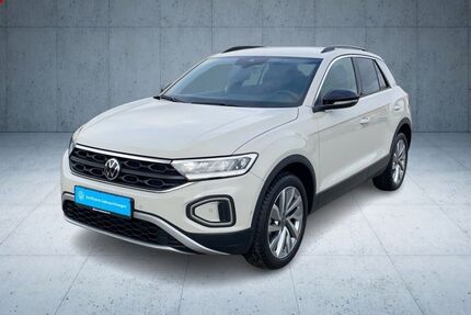 VW T-Roc 25.215 km 24.970 &euro; Saal a.d. Donau 93342