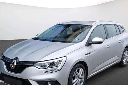 Renault Megane 101.737 km 11.949 &euro; Borken 46325