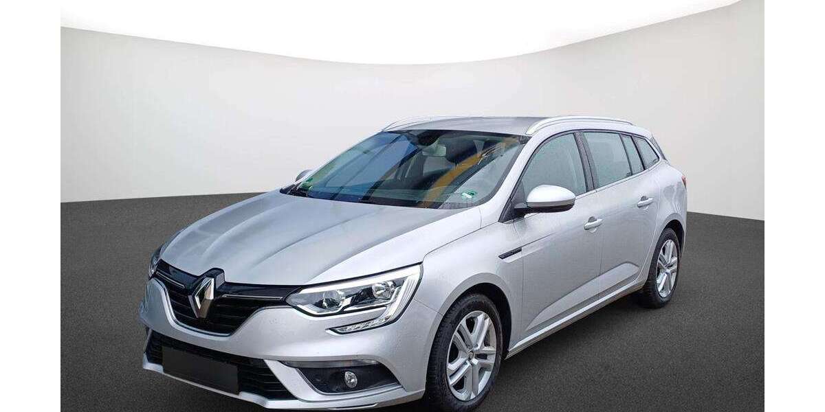 Renault Megane 101.737 km 11.949 &euro; Borken 46325