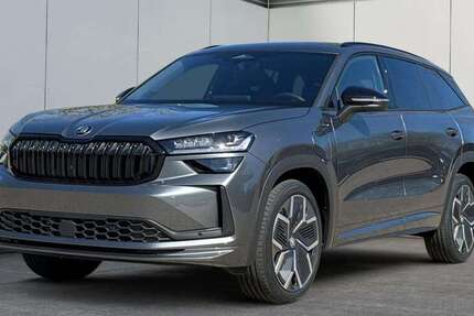 Skoda Kodiaq 5.120 km 47.980 &euro; Buchholz in der Nordheide 21244