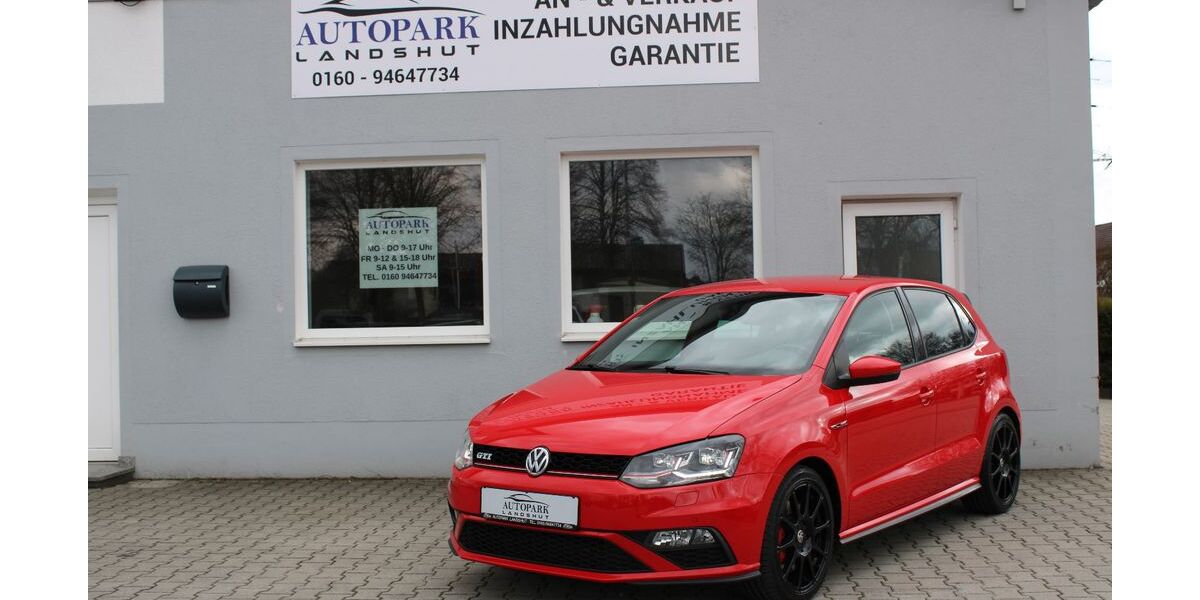 VW Polo 160.000 km 10.990 &euro; Altdorf / Landshut 84032
