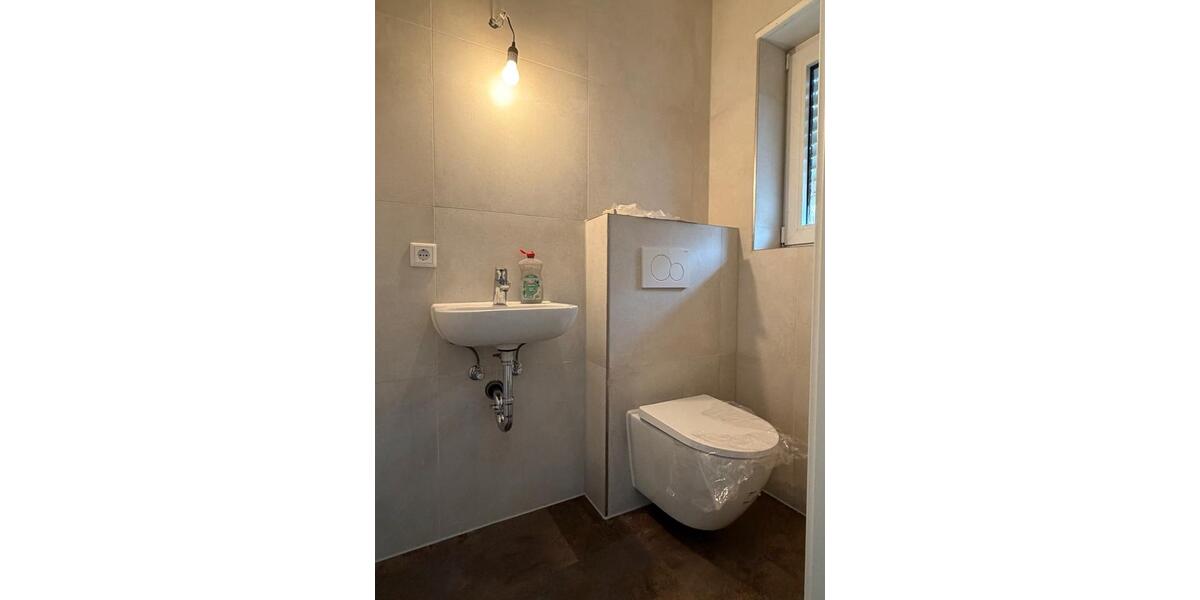 Reihenhaus Mühlhausen - 4 Zimmer, 120 m&sup2;, 1.300&euro; | Angebot:24857857