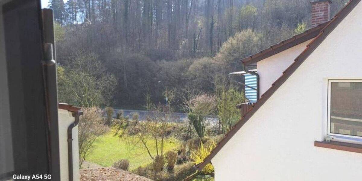 Etagenwohnung Weinheim Deißenklinge - 3 Zimmer, 82 m&sup2;, 960&euro; | Angebot:26094832
