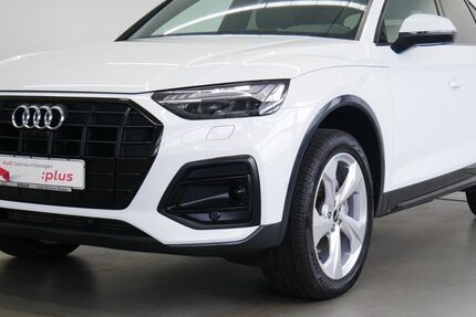 Audi Q5 25.820 km 48.325 &euro; Passau 94036