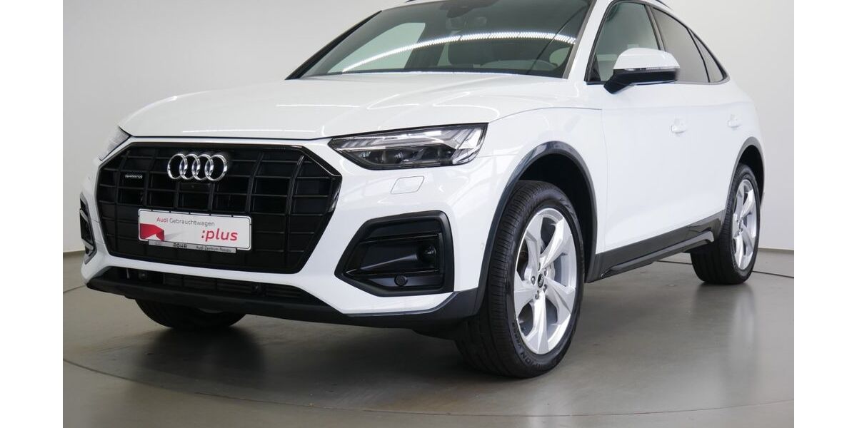 Audi Q5 25.820 km 48.625 &euro; Passau 94036