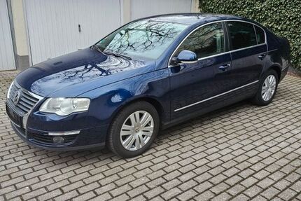 VW Passat 234.000 km 5.990 € München 81539