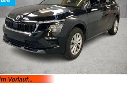 Skoda Kamiq 6.612 km 21.979 &euro; Ribnitz-Damgarten / Barth / Bad Sülze 18311