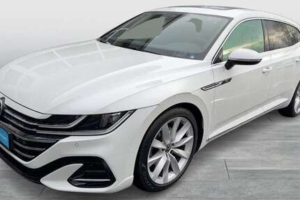 VW Arteon 43.923 km 32.415 &euro; Unna 59423
