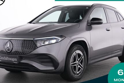 Mercedes-Benz EQA 9.900 km 40.425 &euro; Essen 45309