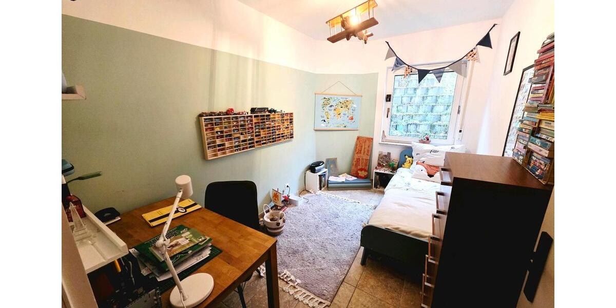 Etagenwohnung Bad Schwalbach - 3 Zimmer, 84 m&sup2;, 249.000&euro; | Angebot:25611475