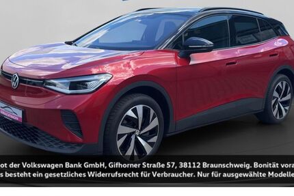 VW ID.4 11.735 km 45.790 &euro; Bad Kreuznach 55543