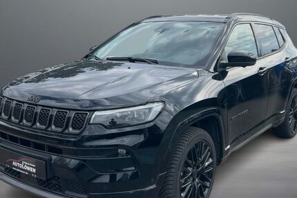 Jeep Compass 24.385 km 24.300 € Öhringen 74613