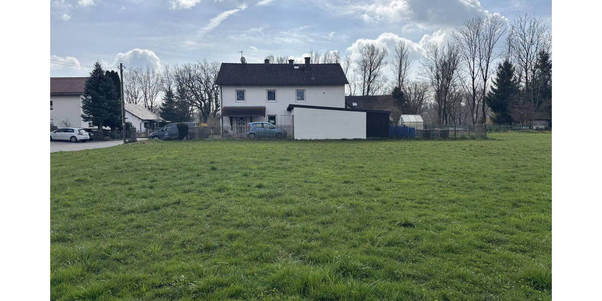 Grundstück Waldkraiburg St. Erasmus - 327.000&euro; | Angebot:25674883