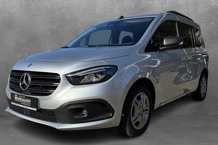 Mercedes-Benz Citan 18.388 km 25.990 € Ribnitz-Damgarten 18311