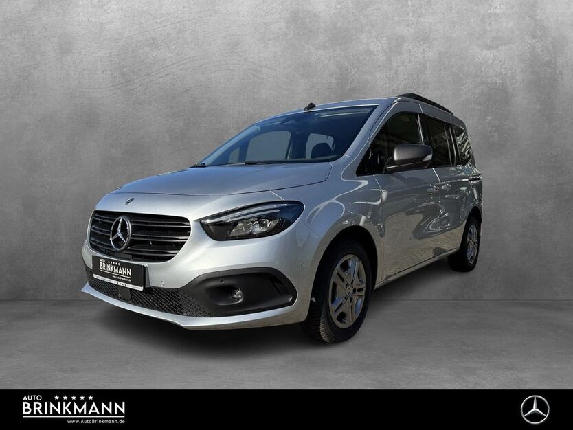 Mercedes-Benz Citan 18.403 km 25.990 € Ribnitz-Damgarten 18311