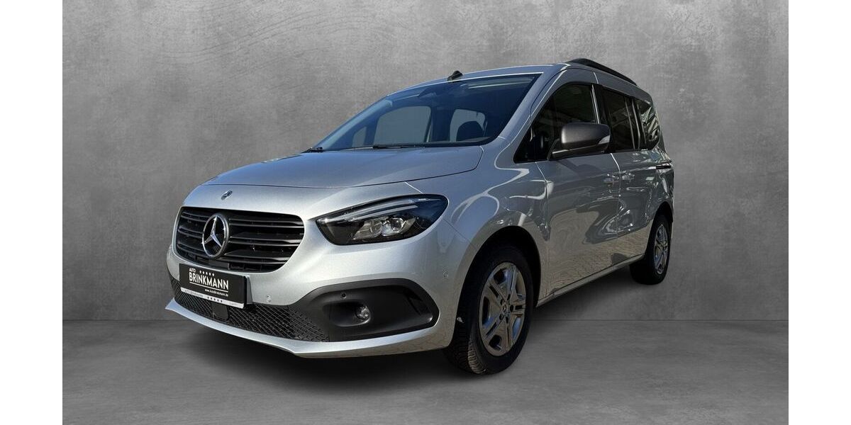 Mercedes-Benz Citan 21.280 km 25.990 € Ribnitz-Damgarten 18311