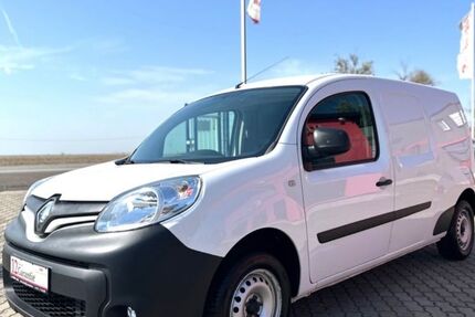 Renault Kangoo 43.569 km 14.999 € Kabelsketal/OT Großkugel 06184