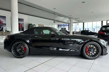Mercedes AMG GT