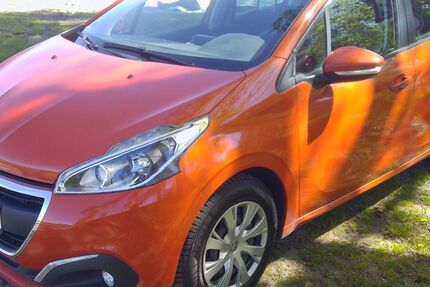 Peugeot 208 124.500 km 3.990 &euro; Ostbevern 48346
