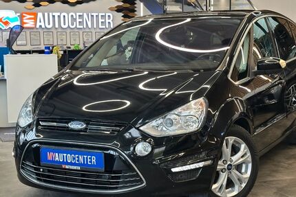 Ford S-Max 225.269 km 4.799 &euro; Pfaffenhofen 85276