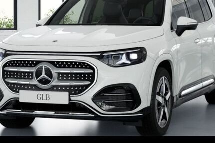 Mercedes-Benz GLB 200 9.900 km 51.750 &euro; Hamburg 22047