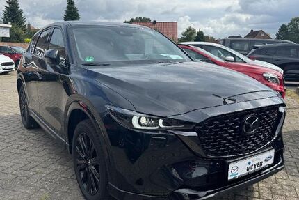 Mazda CX-5 21.950 km 29.950 &euro; Nienburg 31582