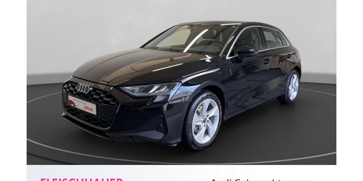 Audi A3 11.003 km 30.480 &euro; Köln 50823