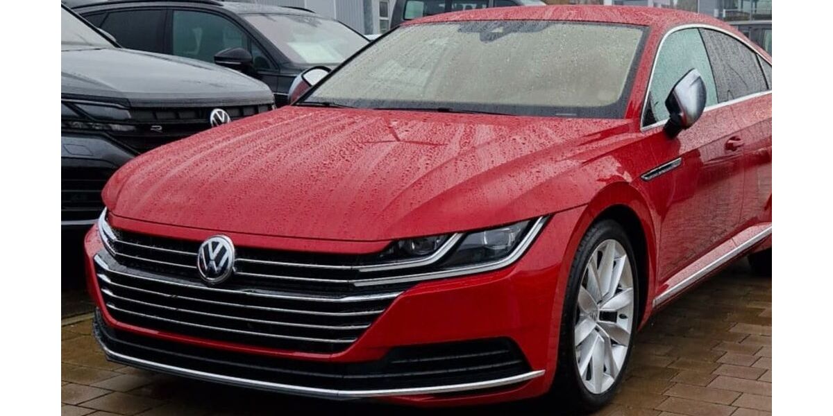 VW Arteon 154.500 km 19.490 &euro; Schwabach 91126