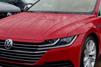 VW Arteon 154.500 km 19.690 &euro; Schwabach 91126