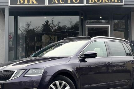Skoda Octavia 53.000 km 15.990 &euro; Bad Harzburg 38667