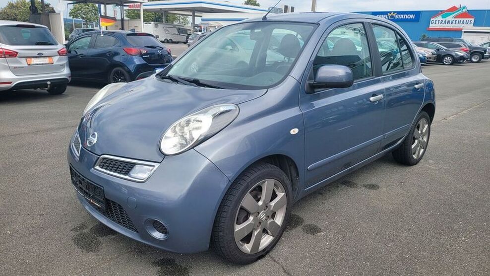Micra