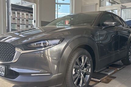 Mazda CX-30 1.397 km 32.950 &euro; Hamburg 22761