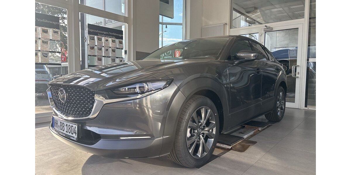 Mazda CX-30 3.727 km 32.950 &euro; Hamburg 22761