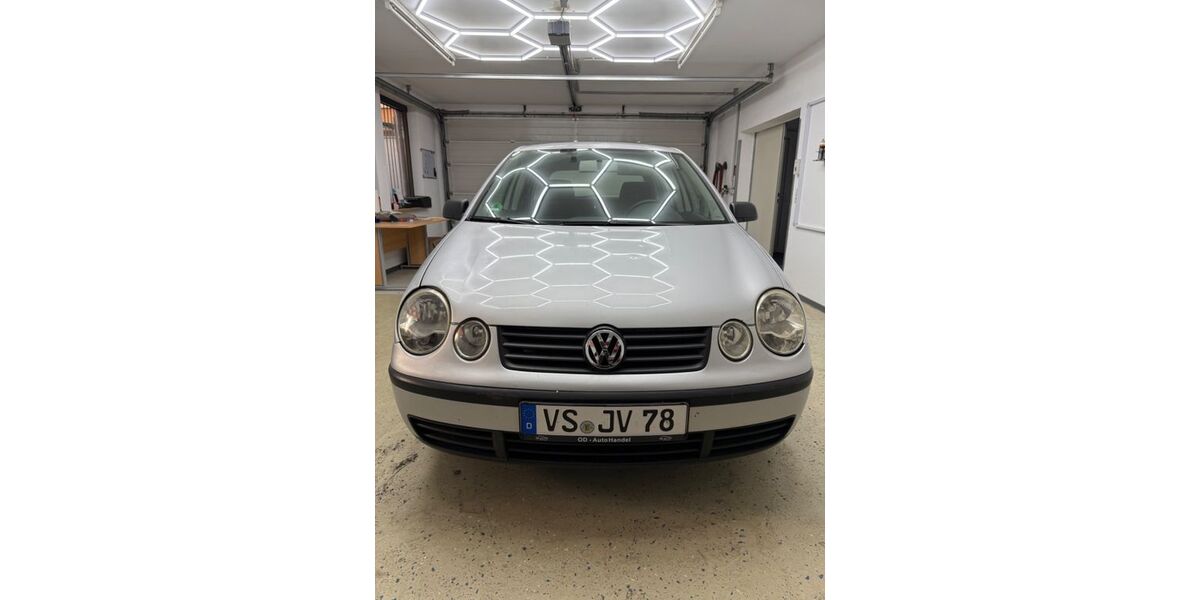 VW Polo 115.000 km 2.000 &euro; Villingen Schwenningen 78056