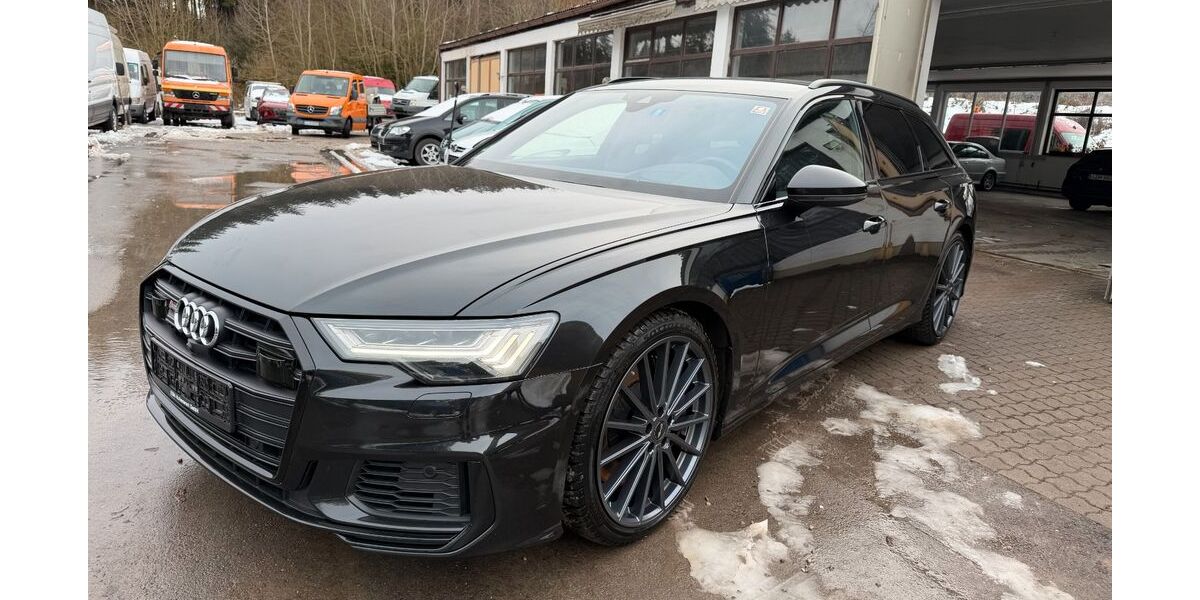 Audi S6 175.000 km 37.500 &euro; GELTENDORF 82269